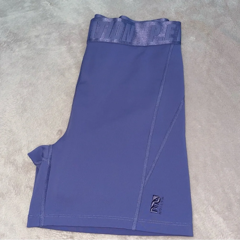 P:E nation short size L - Picture 4 of 10